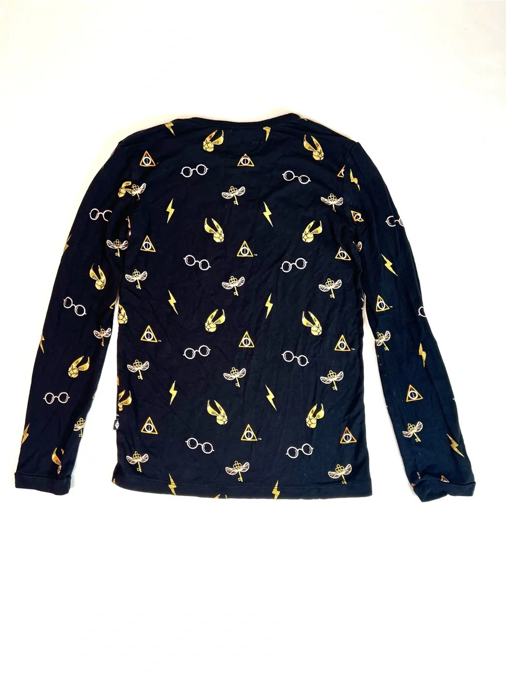 Kyte Baby Harry Potter Pajama Set Unisex Size 8